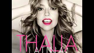 Poquita Fe - Thalia (Preview)(Latina)