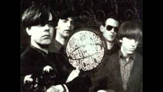 The Fleshtones "All Around the World"