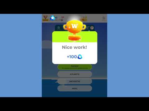 Quiz - Trivia Games Video