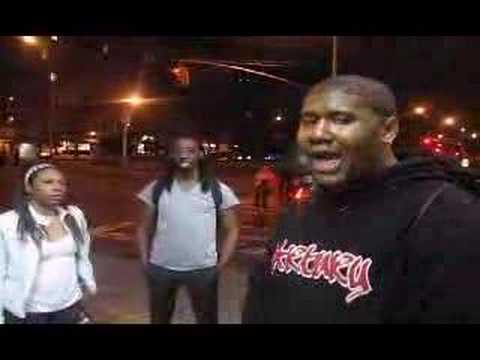 Stryccnyne Freestyle