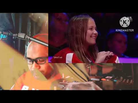 REACTION: "Rise Up" - Andra Day (cover by Daneliya Tuleshova  @daneliya_official)