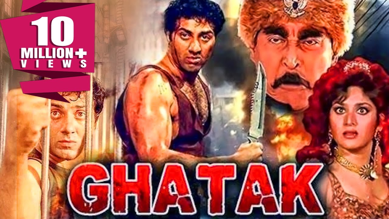 Ghatak: video thumbnail