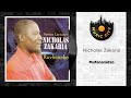 Nicholas Zakaria Khiama Boys Mufananidzo Official Audio