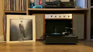 Lyle Lovett - Walk Through The Bottomland