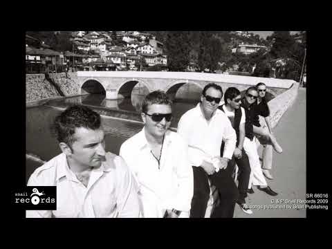 Sarr E Roma - Tu Bal Val