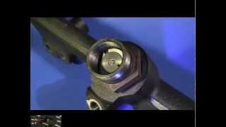 Reparación efectiva y code p1226 Nissan