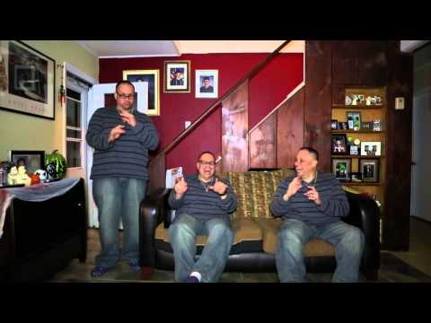 Full Version Three are Better Than One