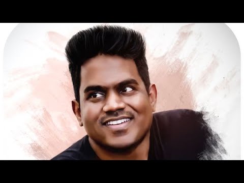 Yuvan Shankar Raja Mixtape