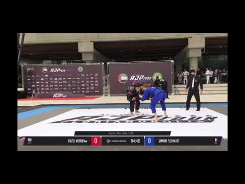 Ajp tour florianópolis 2021 - blue belt/adult/62kg