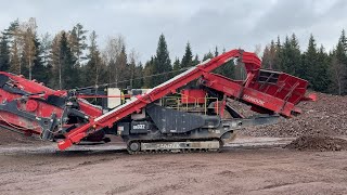 Sandvik QH332 DDHS cone crusher | Image 4 - Machineryline
