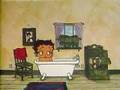 Betty Boop