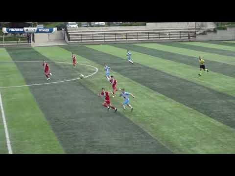 FC  PRIZRENI U 13   -    FC  WINNER U  13    [ 6 - 0 ]   27.04.2024