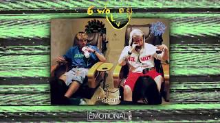 6 dogs ~ Scar (Prod.Danny Wolf + PrettyPacc)