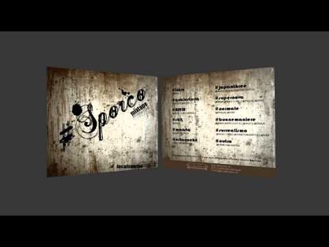 12) Outro - DR KOVA (DjSoulK) | #SPORCO