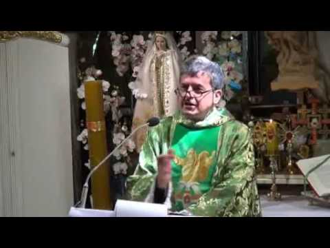 21 07 2013 Tajemnica Mszy Swietej wg  sw  Ojca Pio  cz 22