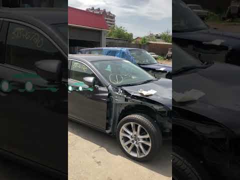 Автомобиль MAZDA 6 2016 | GrandCar Автомобиль MAZDA 6 2016 | GrandCar