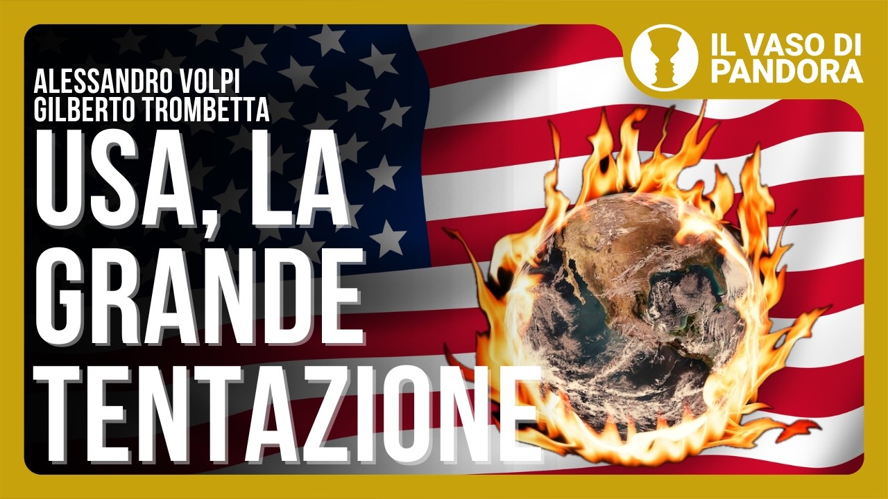 Giorgia Meloni, da Trump ai volenterosi - Alessandro Volpi, Gilberto Trombetta