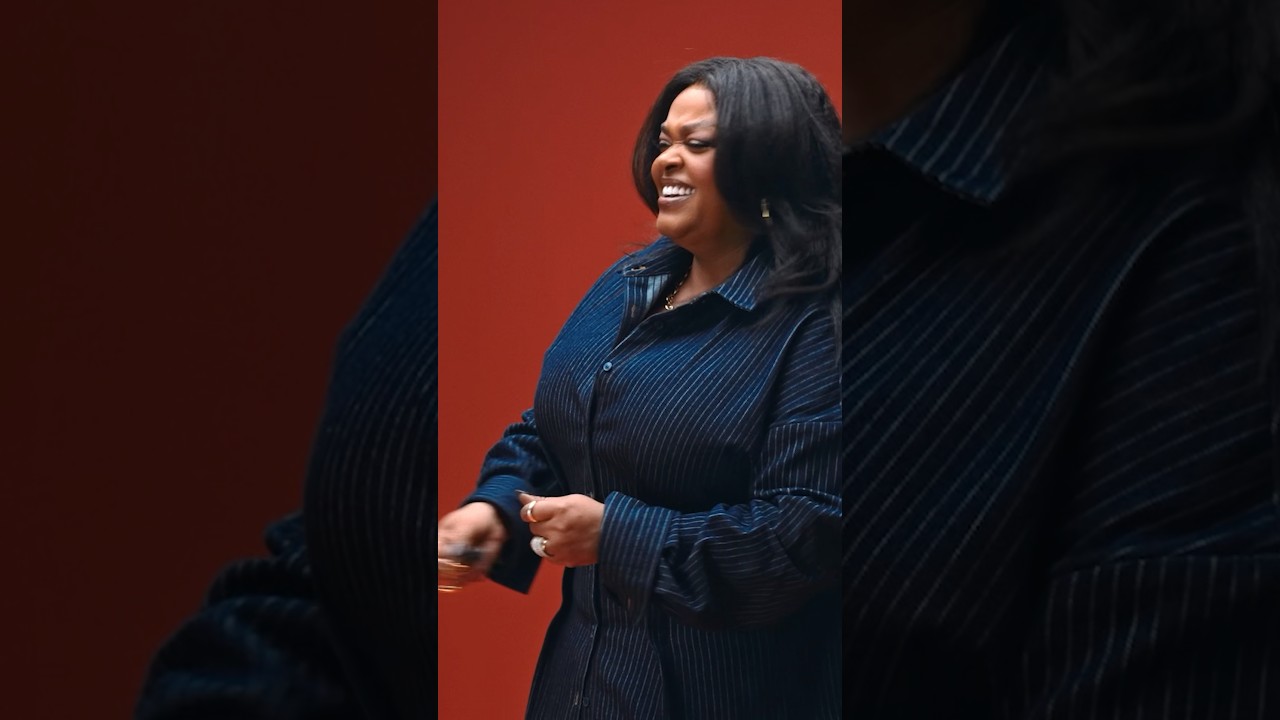 Jill Scott - Don't Play | A COLORS MOMENT