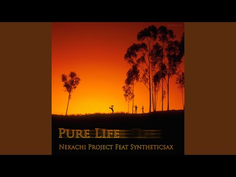 World in Ruins (Sax Edit)