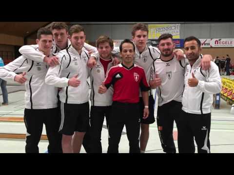 Ringen Finale 2  Bundesliga SV Siegfried Hallbermoos vs. SV Wacker Burghausen