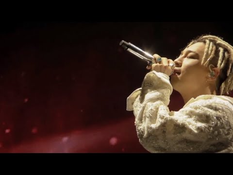 TAEYANG - 눈 코 입, 나만 바라봐, RINGA LINGA (0.TO.10 FINAL IN SEOUL)