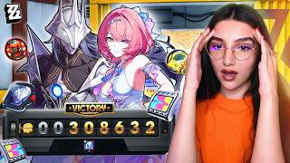 ZZZ’s New Game Mode Was NOT What I Expected