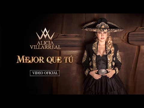 Video thumbnail for Mejor Que Tú