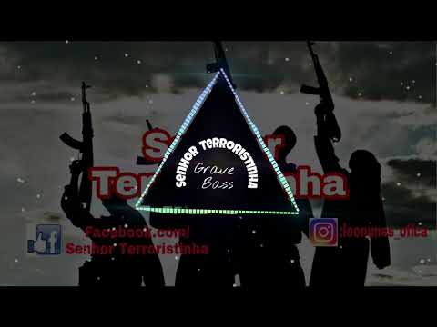 MC ROZI ft. ANTONY & GABRIEL - TOTAL FLEX (BASS BOOSTED)》SENHOR TERRORISTINHA《