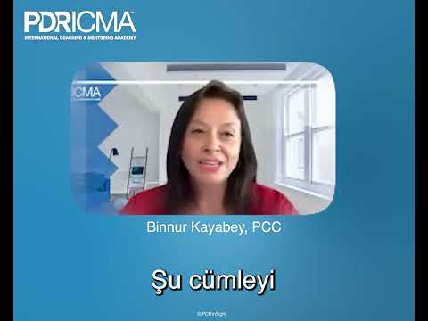 Koçluk Mesleğinde Gelişim Desteği