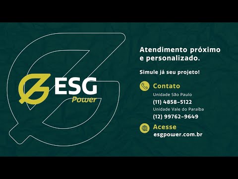 Com energia solar, você economiza até 90%