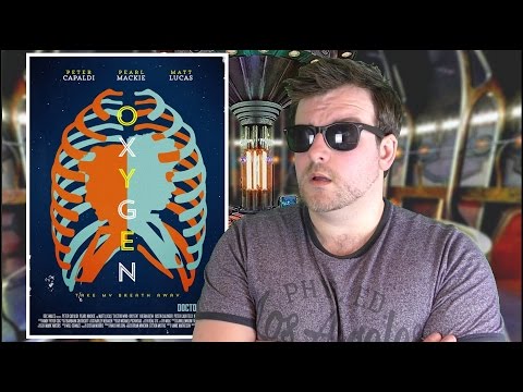 SPOILERIFIC REVIEW Doctor Who: Oxygen | StephenMcCulla