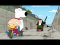 Family Guy Terminator Peter