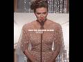 Like A Monster Christian Bale Edit Canto De Luna Slowed Reverb