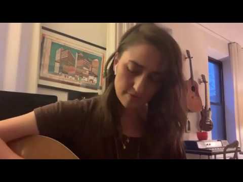 Orpheus - Sara Bareilles