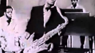 Jr Walker & The All Stars - What Does It Take (To Win Your Love) video