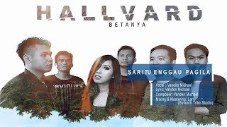 Download lagu Saritu enggau pagila Hallvard Band mp3