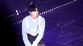 180422 JBJ - On My Mind 김상균 (kimsanggyun) 직캠 @정바콘 에필로그 4K