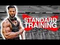 Training für OPTIMALEN Muskelaufbau (ZYKLISCH VS. NORMAL)