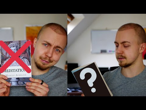 One Book *everyone* Should Actually Read