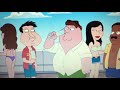 Family Guy - Ecstasy