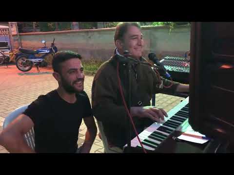 Konyalı - Şeker oğlan Piyanist Şantör Çağlayan YAMAÇ (0 543 361 93 06 )