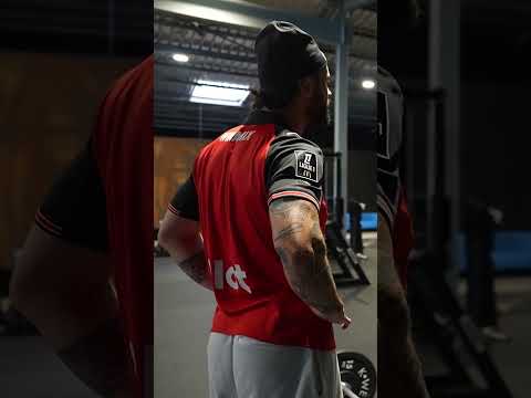 Lola Dumenil ne sait pas faire de traction ? 😶