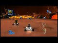 DreamWorks Super Star Kartz Race3