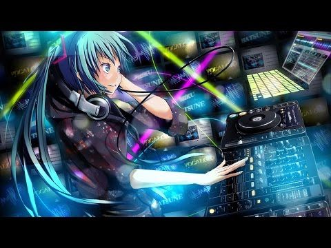 {737} Nightcore (Blindside) - Monster On The Radio (with lyrics)