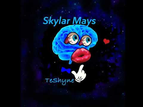 Skylar Mays ft TeShyne - Get Saved