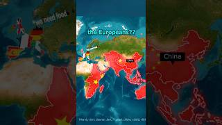 Download lagu China almost colonized the world...🇨🇳😳 mp3