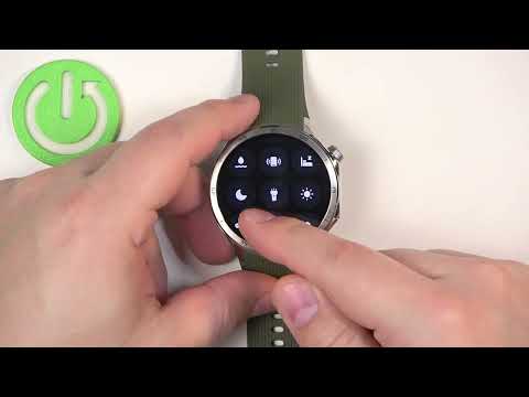 How to Activate Do Not Disturb Mode on OnePlus Watch 3