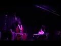 Nat Baldwin, Stella Silbert Duo @ 10 Forward Greenfield MA 12/2/21