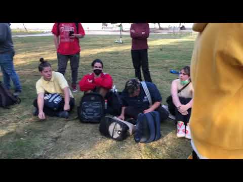 Nadie vs Antu vs Incógnita