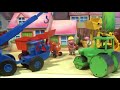 Bob The Builder Classic S05 E04 Wendy S Surprise Party Ia Mp4 Download